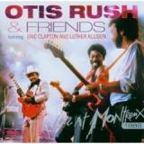 RUSH OTIS & FRIENDS