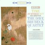 BRUBECK DAVE QUARTET