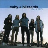 CUBY & BLIZZARDS