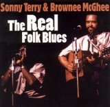 TERRY SONNY & BROWNIE MCGHEE