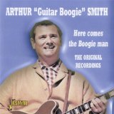 SMITH ARTHUR GUITAR BOOG