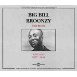 BROONZY BIG BILL