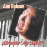 RABSON ANN