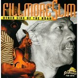 FILLMORE SLIM