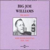 WILLIAMS BIG JOE