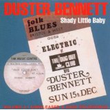 BENNETT DUSTER