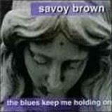 SAVOY BROWN