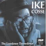 COSSE IKE