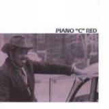 PIANO C RED