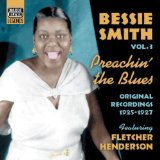 SMITH BESSIE