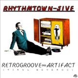 RHYTHM TOWN JIVE