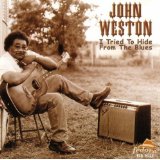 WESTON JOHN