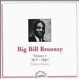 BROONZY BIG BILL