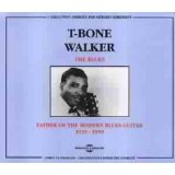 WALKER T-BONE