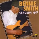 SMITH BENNIE