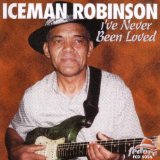 ROBINSON ICEMAN