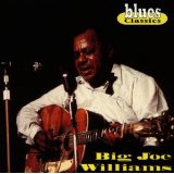 WILLIAMS BIG JOE