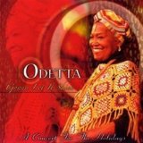 ODETTA