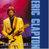 CLAPTON ERIC