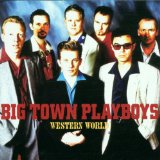 BIG TOWN PLAYBOYS