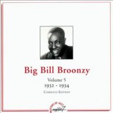 BROONZY BIG BILL