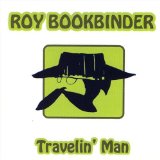 BOOK BINDER ROY