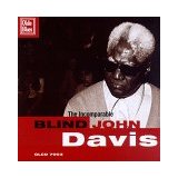 DAVIS JOHN BLIND