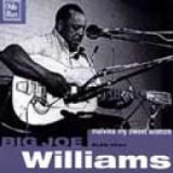 WILLIAMS BIG JOE