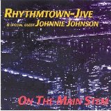 RHYTHM TOWN JIVE