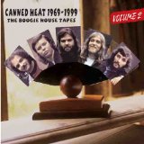 CANNED HEAT