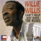 WILLIS WILLIE