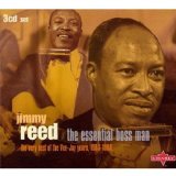 REED JIMMY