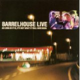 BARRELHOUSE