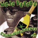 BUFORD MOJO