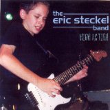 STECKEL ERIC