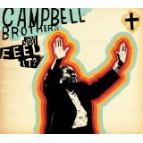 CAMPBELL BROTHERS