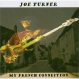 TURNER BIG JOE