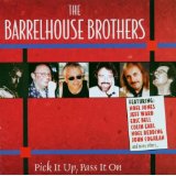 BARRELHOUSE BROTHERS