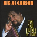 CARSON BIG AL