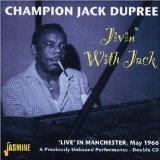 DUPREE JACK CHAMPION