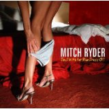 RYDER MITCH