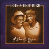 BIBB LEON & ERIC