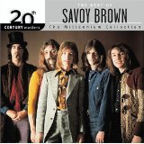 SAVOY BROWN