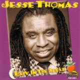 THOMAS JESSE