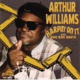 WILLIAMS ARTHUR