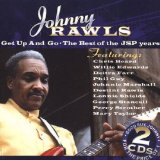 RAWLS JOHNNY