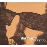 BROWN KENNY