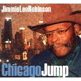 ROBINSON JIMMIE LEE