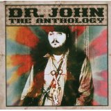 DR. JOHN