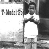 T-MODEL FORD